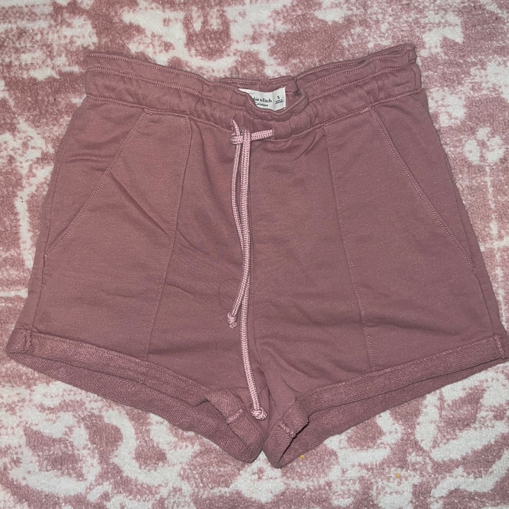 Abercrombie shorts